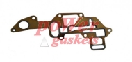 VOLVO Oil Filter Housing