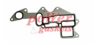 VOLVO Oil Filter Housing