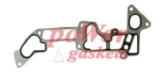 VOLVO Oil Filter Housing