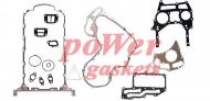 JCB Bottom Gasket Set