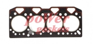 JCB Cylinder Head Gasket