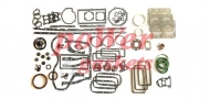 SCANIA FULL GASKET SET