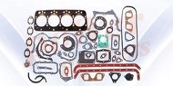 IVECO FULL GASKET SET
