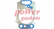 SCANIA CYLINDER HEAD GASKET
