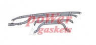 SCANIA OIL PAN GASKET
