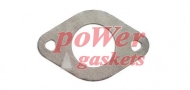 SCANIA EXHAUST MANIFOLD GASKET