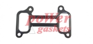 SCANIA INTAKE MANIFOLD GASKET