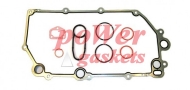 SCANIA Oil Cooler Gasket