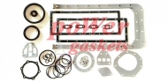 RVI RENAULT Bottom Gasket Set