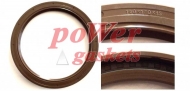 GUASCOR Oil Seal (Crankshaft Seal)