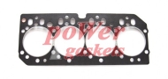 JOHN DEERE Cylinder Head Gasket