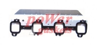 JCB Exhaust Manıfold Gasket