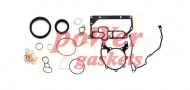 RVI RENAULT Bottom Gasket Set