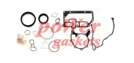 RVI RENAULT Bottom Gasket Set