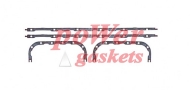 SCANIA OIL PAN GASKET