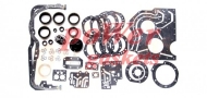KAWASAKI GEARBOX Gear Box Gasket