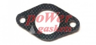 SCANIA EXHAUST MANIFOLD GASKET