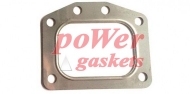 SCANIA TURBOCHARGER GASKET