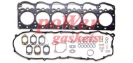 DAF HEAD GASKET SET 