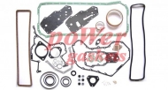 CUMMINS BOTTOM GASKET SET