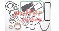 CUMMINS BOTTOM GASKET SET