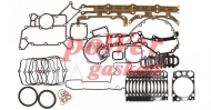 MERCEDES FULL GASKET SET
