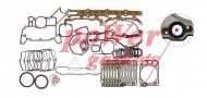 MERCEDES Gasket Set