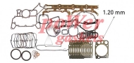 MERCEDES Gasket Set