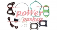 MWM HEAD GASKET SET 