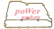 SCANIA OIL COOLER GASKET
