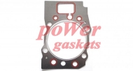GUASCOR Cylinder Head Gasket