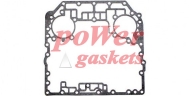 ALLISON TRANSMISSION Gear Box Gasket