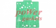 JCB Gear Box Gasket