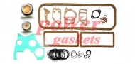 RVI RENAULT Bottom Gasket Set