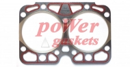 HANOMAG Cylinder Head Gasket