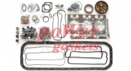 VOLVO Gasket Set