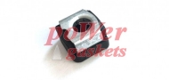 VOLVO Oil Pan Gasket