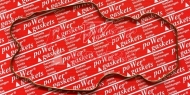 JENBACHER Valve Cover Gasket