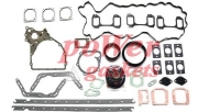 DEUTZ FULL GASKET SET