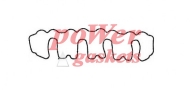 DEUTZ VALVE COVER GASKET