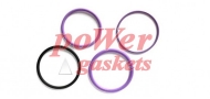 VOLVO INJEKTOR GASKET