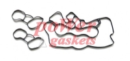 VOLVO OIL COOLER GASKET