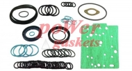 JCB Gear Box Gasket