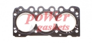 DEUTZ CYLINDER HEAD GASKET