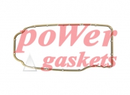 SCANIA OIL PAN GASKET