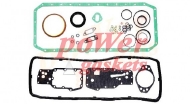 CUMMINS BOTTOM GASKET SET