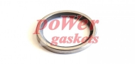 VOLVO VARIOUS SEALS