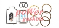 LISTER Head Gasket Set