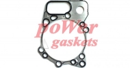 MTU Cylinder Head Gasket