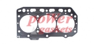 YANMAR Cylinder Head Gasket